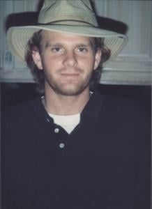Brian Summers