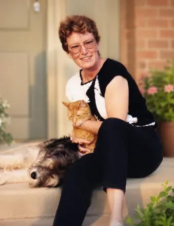Janice Flood