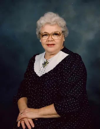 Bette Gourley
