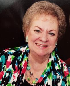 Shirley Hanfelder