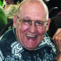 Jerry Cox