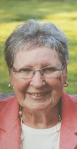 Patsy Scoggins