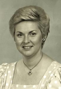 Virginia Goodman