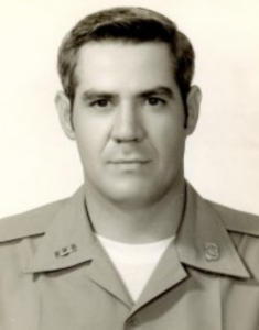 Wayne Walker