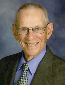 Billy Hargrave