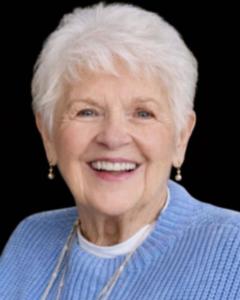 Nancy Lawrence