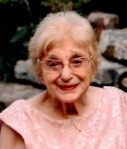 Sharron Lindsey
