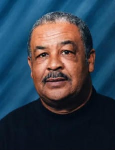 George Lyles