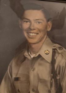 Carl Roberts