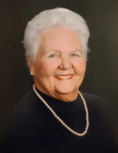 Barbara Werne