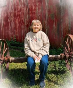 Paulette Hartman