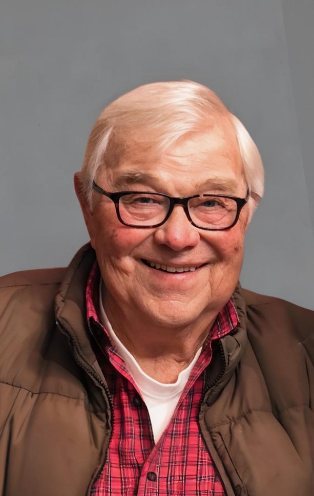 Roger Reilson