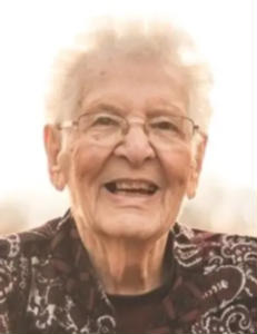 Lois Fritz