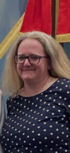 Andrea Dehner