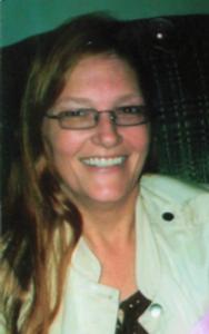 Nancy Newby