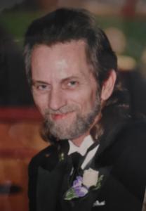David Ezell