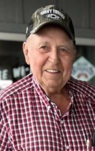 Duane Zimmerman