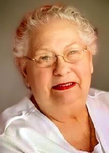 Carol Garber