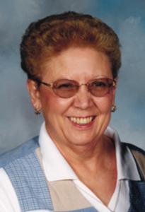 Shirley Fessler