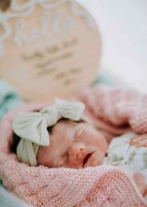 Paisley Lind
