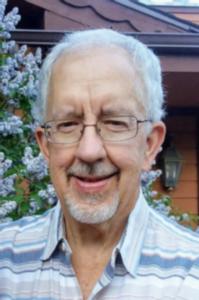 William Ilch