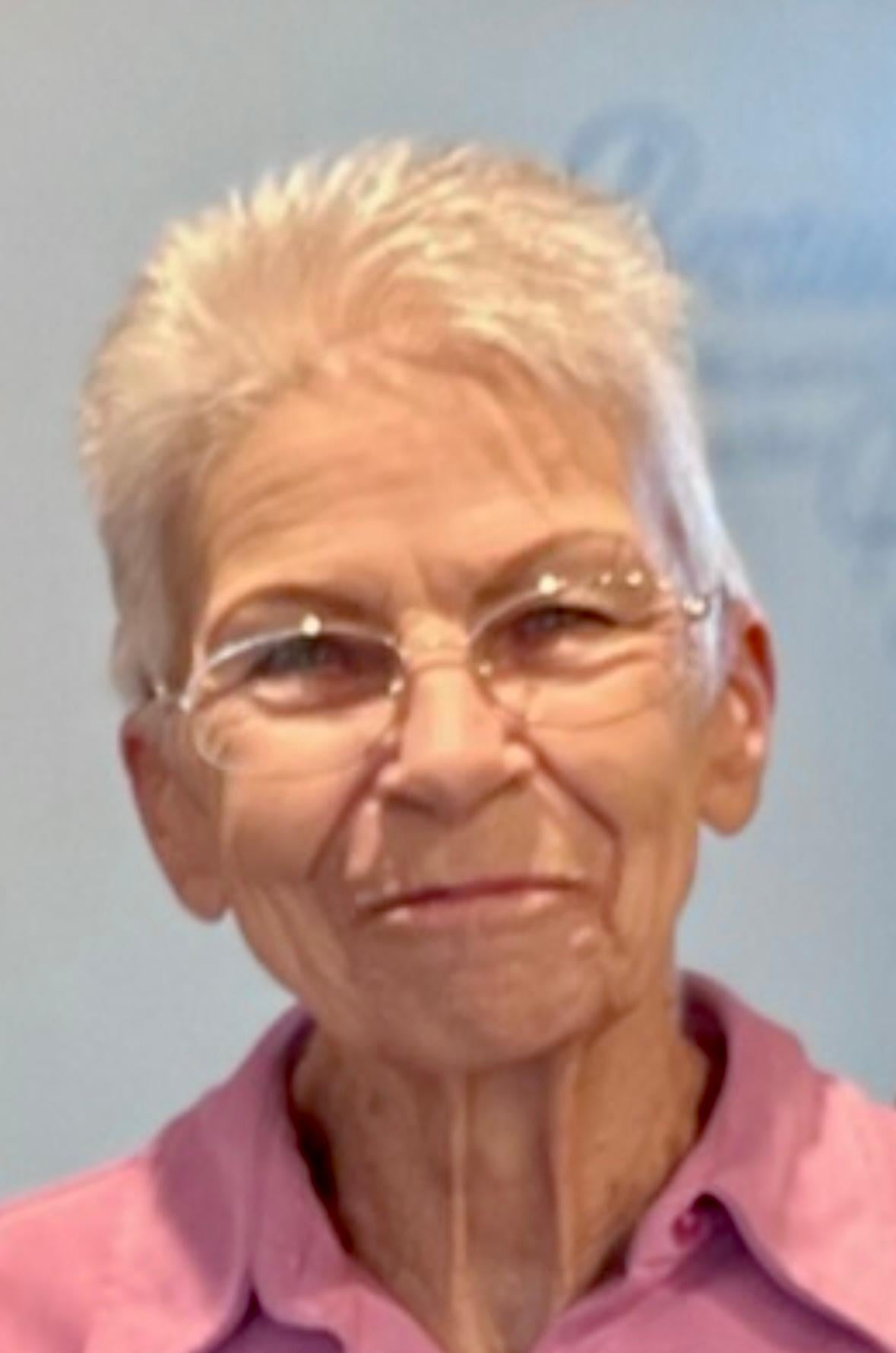 Patricia Gibbons