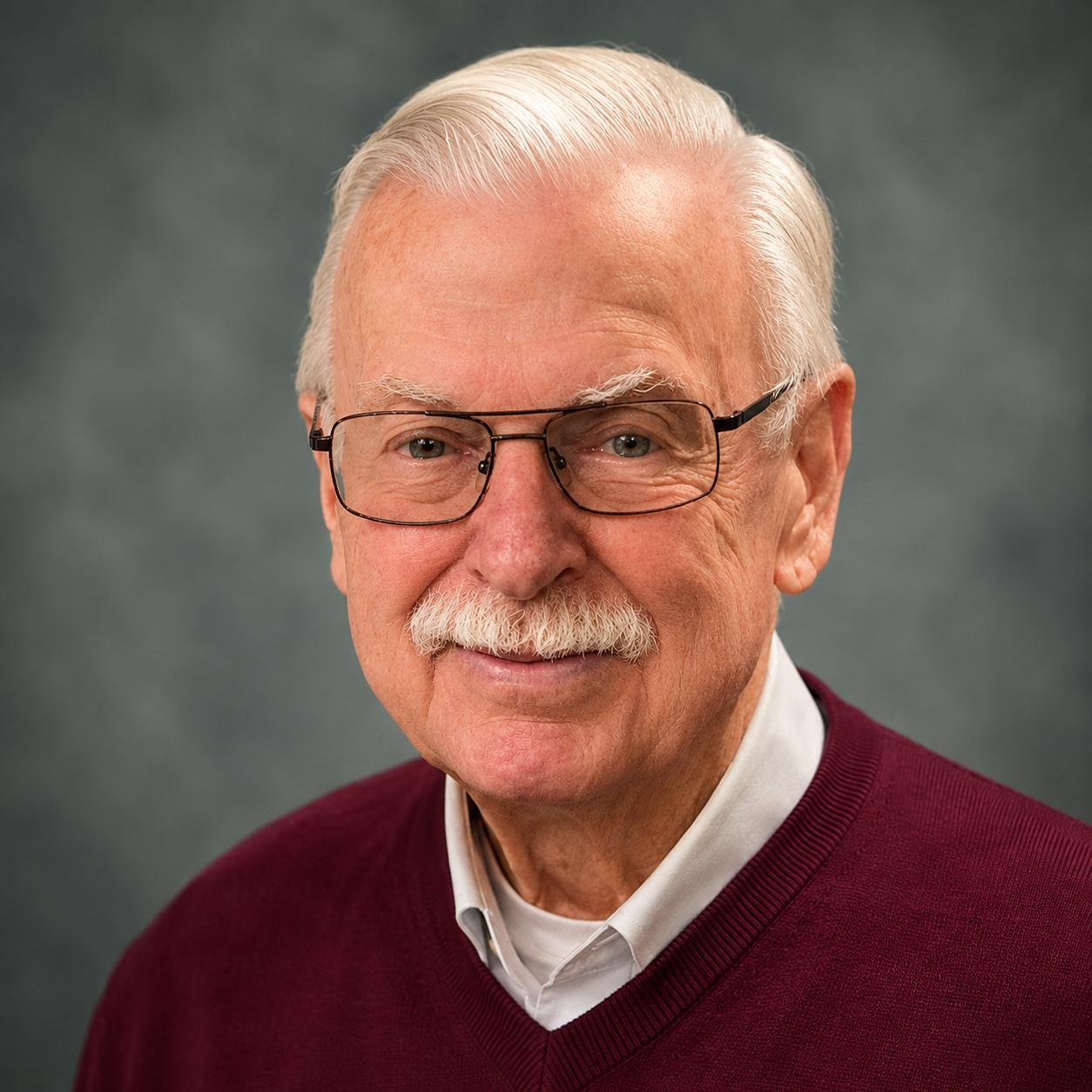 Charles Barnett