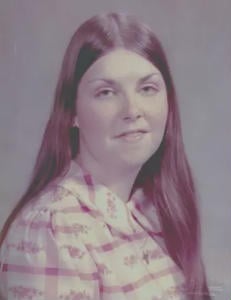 Connie Gerkin