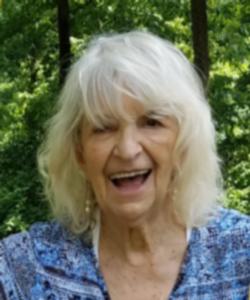 Helen Campbell