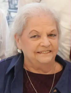 Joan Jarman