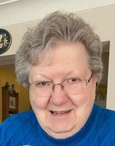 Marlene Pison