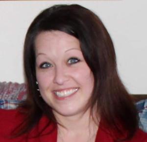 Ashley Hanneken