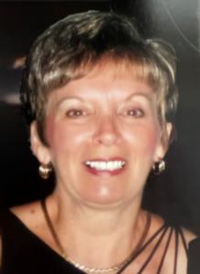 Brenda Revelle