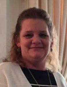 Cindy Jernigan