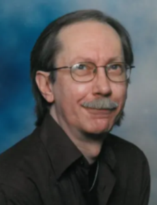 Keith Tabler