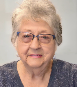 Dorothy Blevins