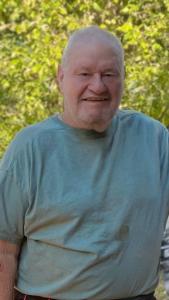 Jackie Marshall