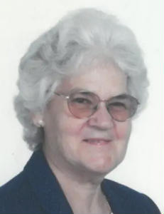 Jeanette Remelius