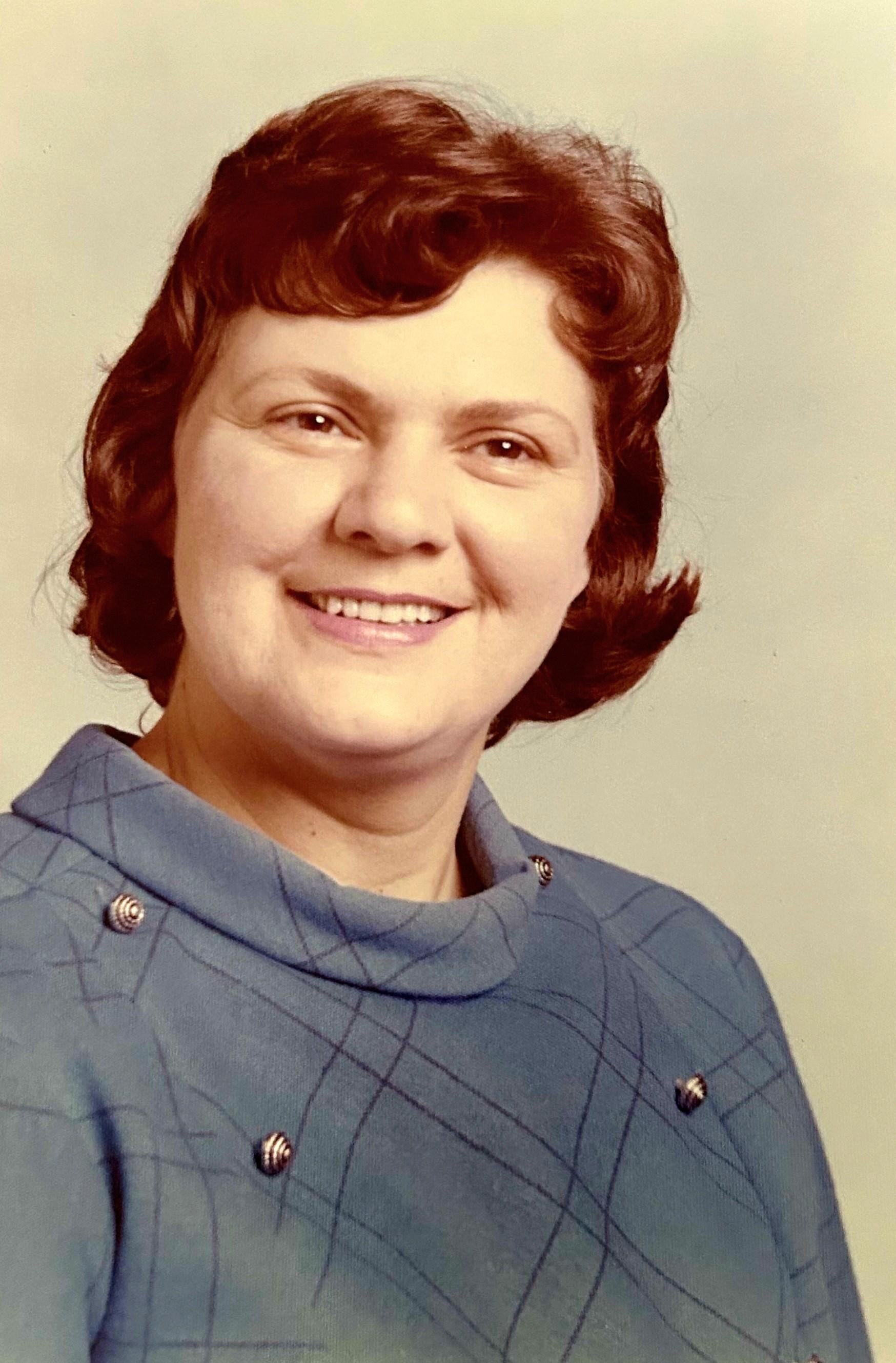 Shirley Bierbaum