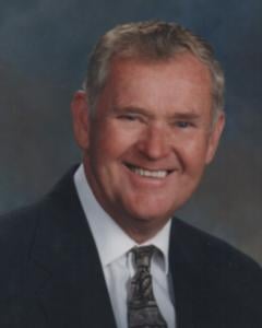 Robert Huller