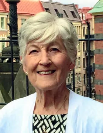 Dorothy Urfer