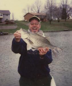 Mark Keenan