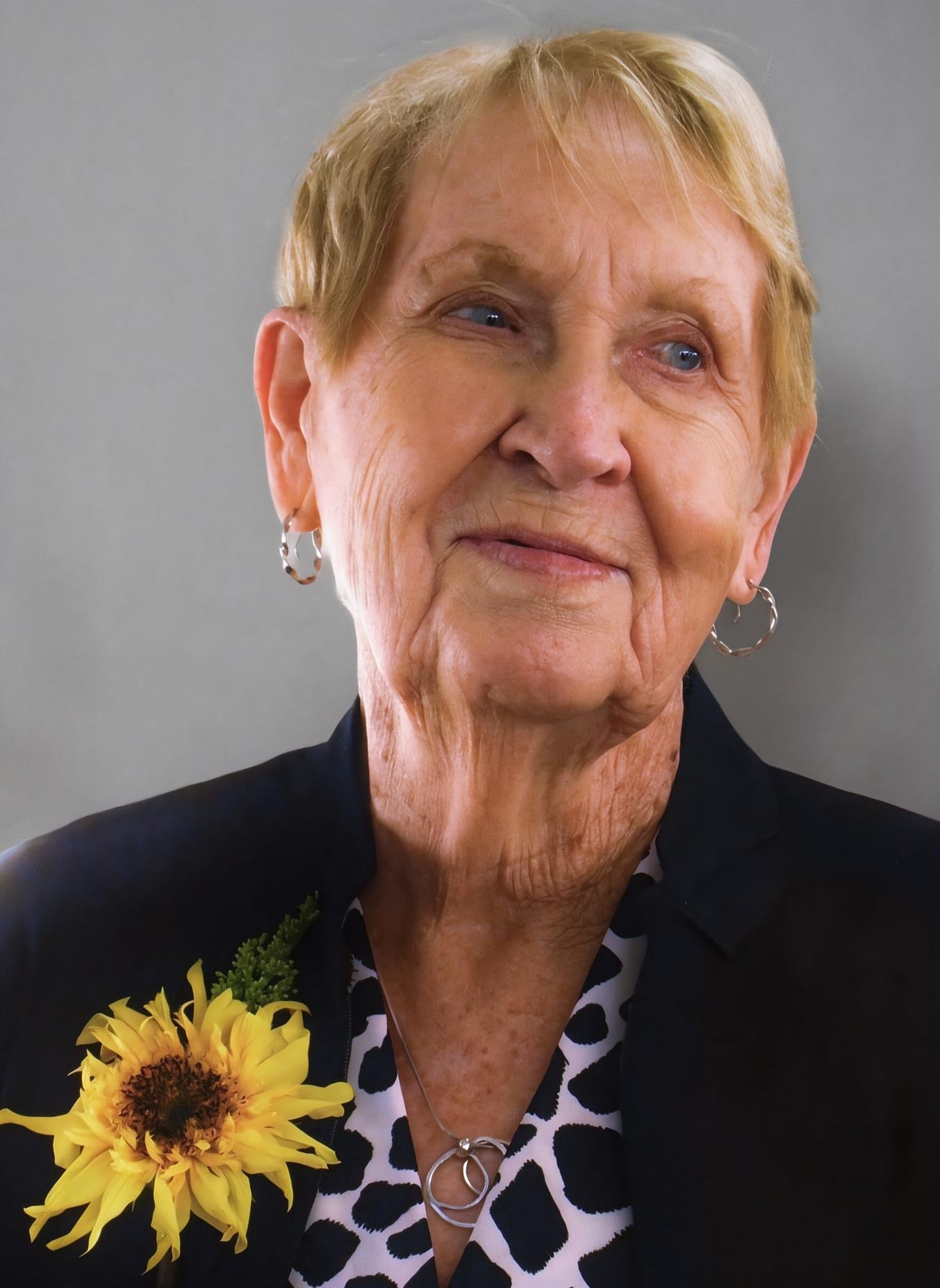 Joan Weisenfeld