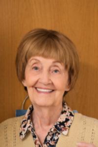 Leah Stephenson