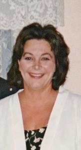 Julie Huch
