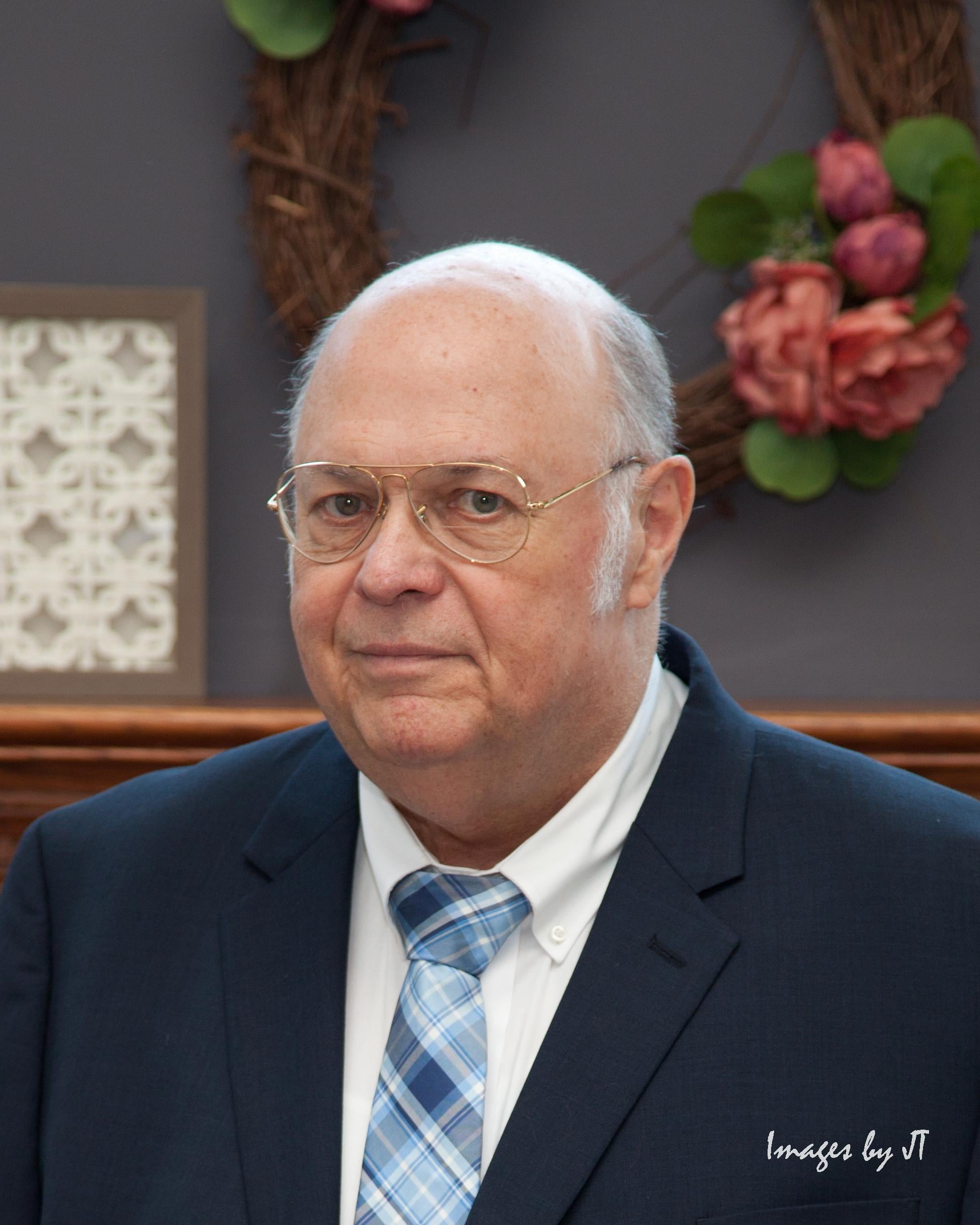 Rodger Schmidt