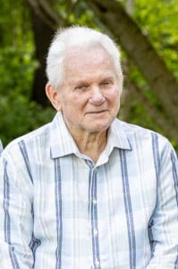 Donald Hemann