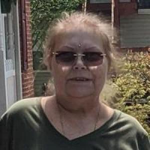 Kimberly Miller