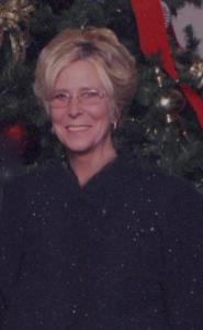 Patricia Lindley