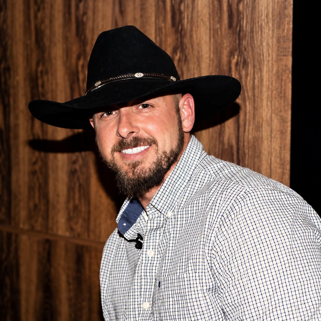 Eric Winn